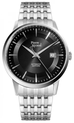 PIERRE RICAUD Karóra, Férfi, Automatic család, 198466